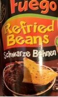 refined Beans