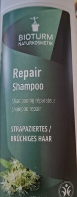 REPAIR Shampoo