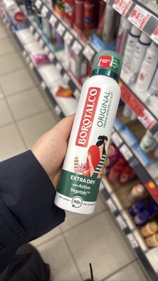 Original Extra Dry