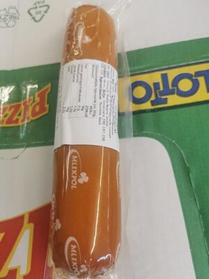 Raucher Schmelzkäse