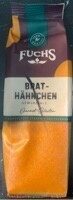 Brathähnchen