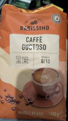 Caffè Gustoso XXL