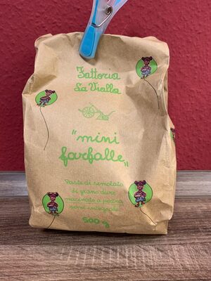 Farfalle Mini