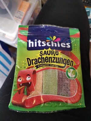 saure Drachenzungen