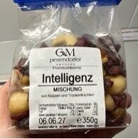 intelligenz mischung