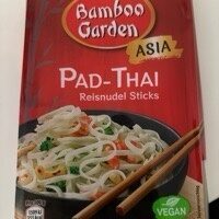 Reisnudel Sticks