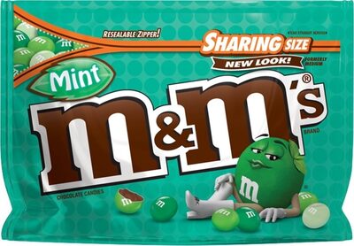 Mint Dark Chocolate