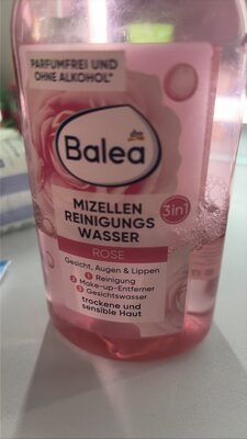 Mizellenwasser trockene Haut