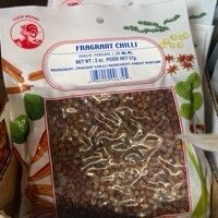 Fragrant Chilli