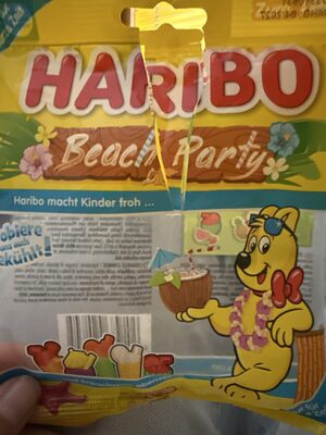 BeachParty