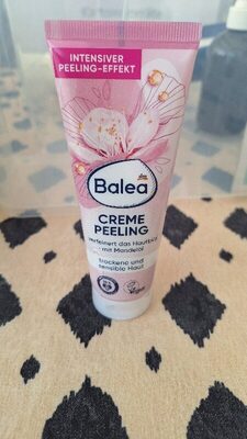 Peeling Creme
