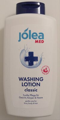 Washing Lotion - Classic