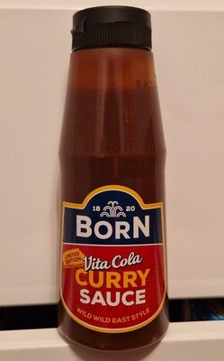 Curry Sauce