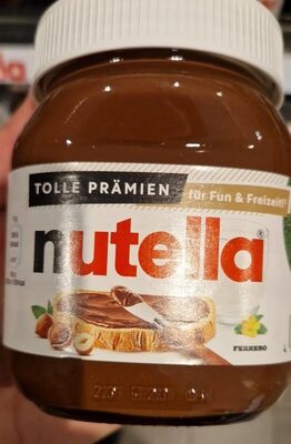Nutella