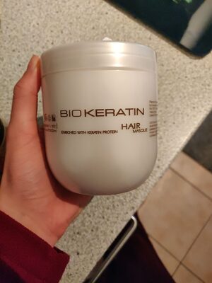 Hair Masque