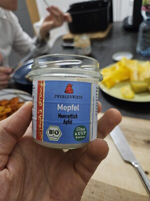 Mepfel