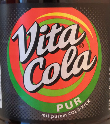 Vita Cola pur