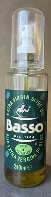 Extra Virgin olive Oil Spray