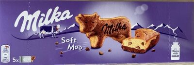 Soft moo