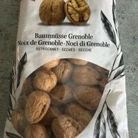 Baumnüsse