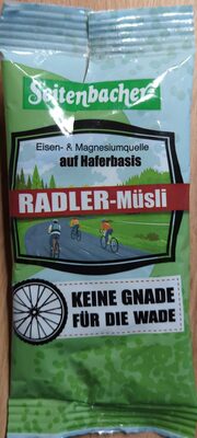 Radler-Müsli