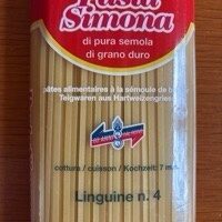 Linguine
