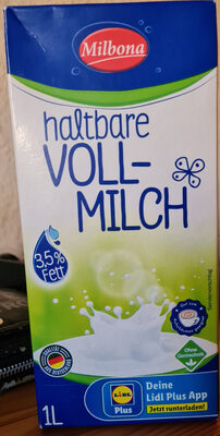 H Vollmilch