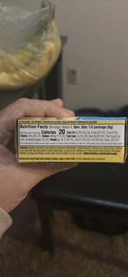 banana cream gelatin
