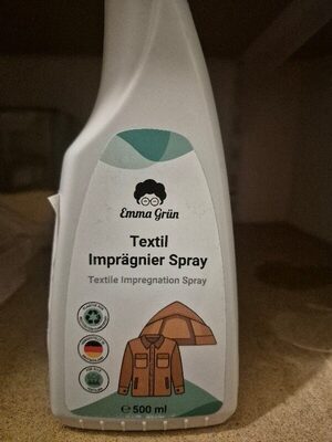 Imprägnierspray