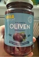 Kalamata Oliven