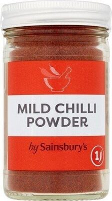 Mild Chilli Powder