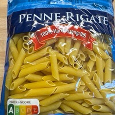 Penne Rigate