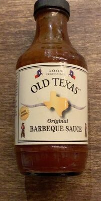 Barbeque Sauce