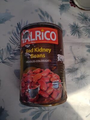 Red Kidney Beans
