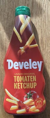 Ketchup