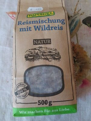 Reismischung