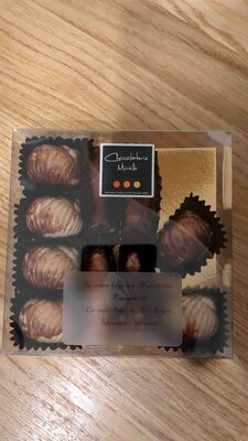 Belgische Waffeln