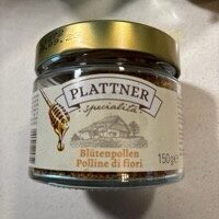 Blütenpollen