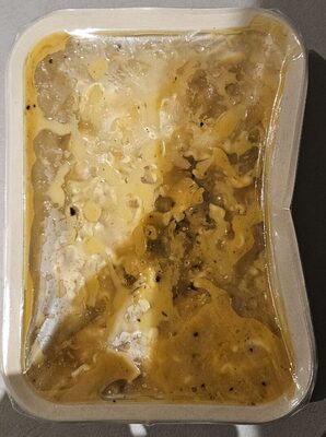 Pasta e ceci
