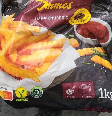 pommes