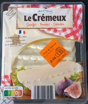 Le Cremeux