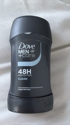 Clean Comfort Anti-Transpirant
