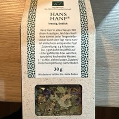 Hans Hanf