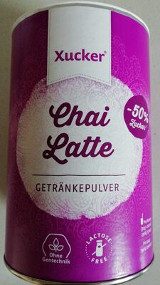 Chai Latte