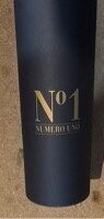 Plozza No. 1 2011 Red Vine