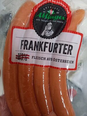 Frankfurter