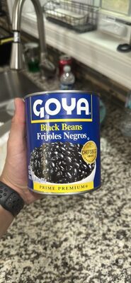 Black Beans