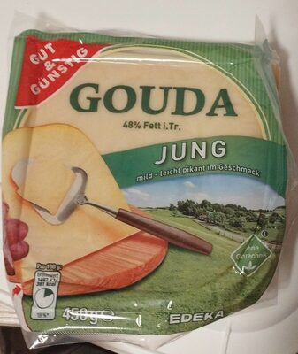 Gouda Jung