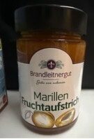 Marillen Fruchtaufstrich