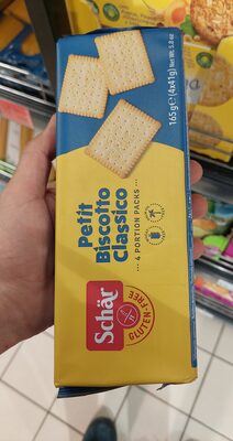 Butterkekse, glutenfrei